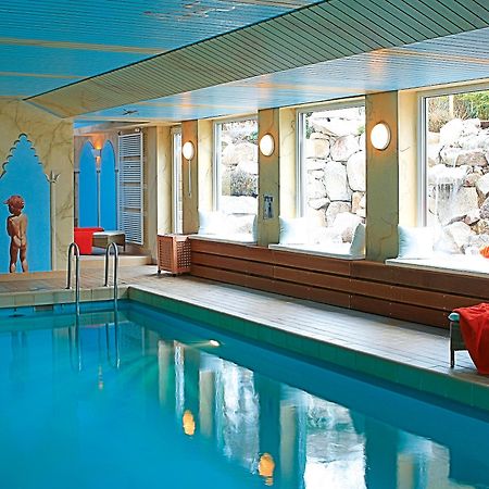 Hotel Azenberg Штутгарт Зручності фото