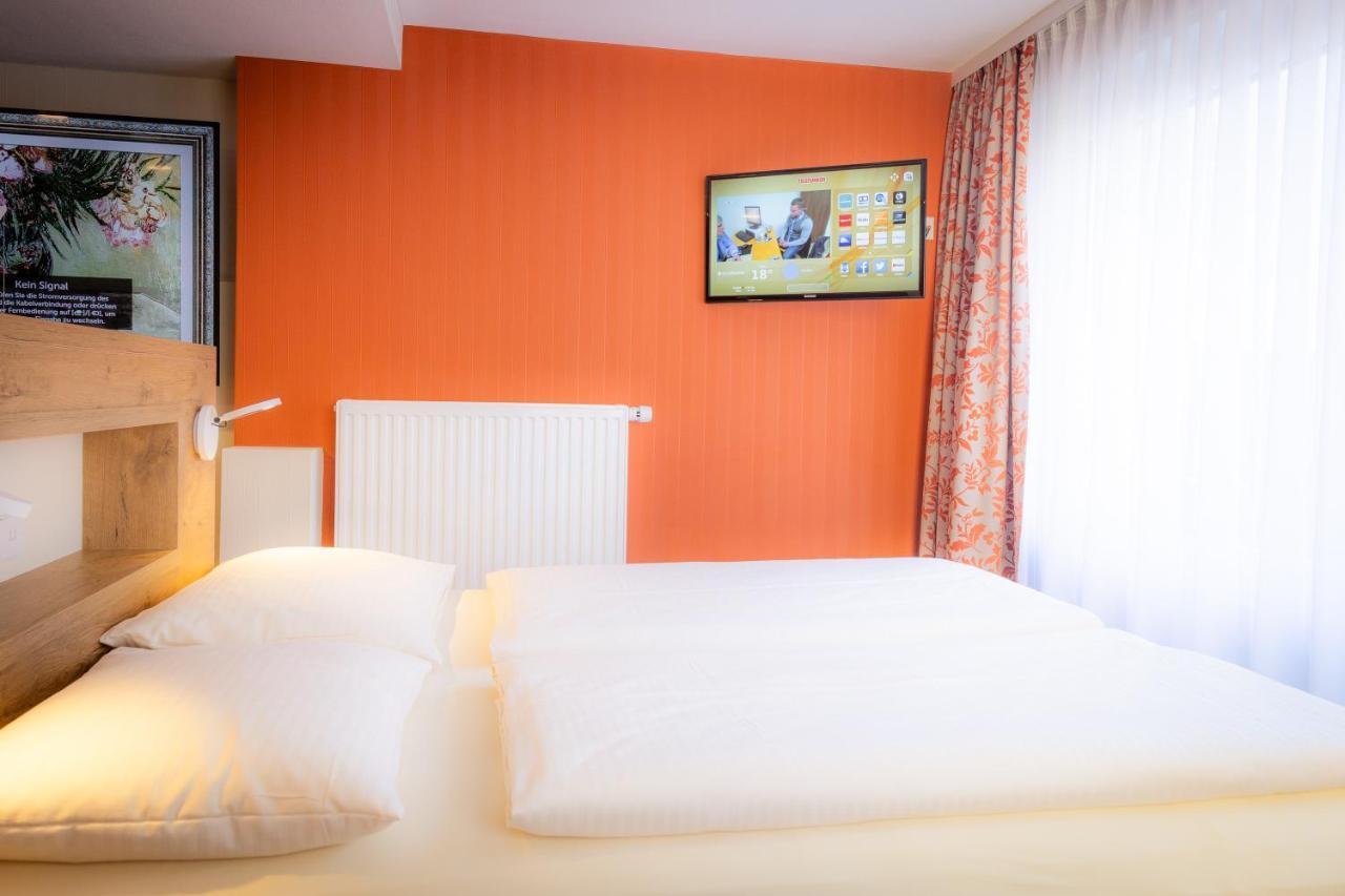 Hotel Azenberg Штутгарт Екстер'єр фото