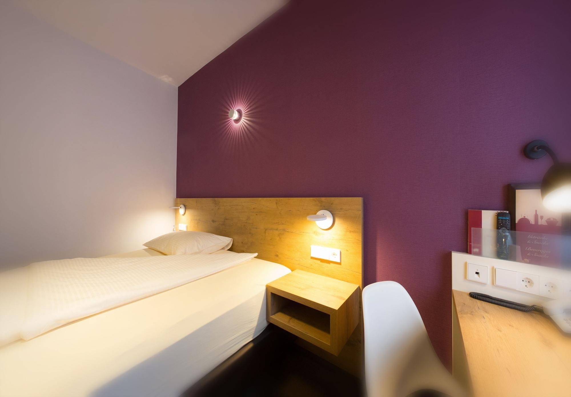 Hotel Azenberg Штутгарт Екстер'єр фото