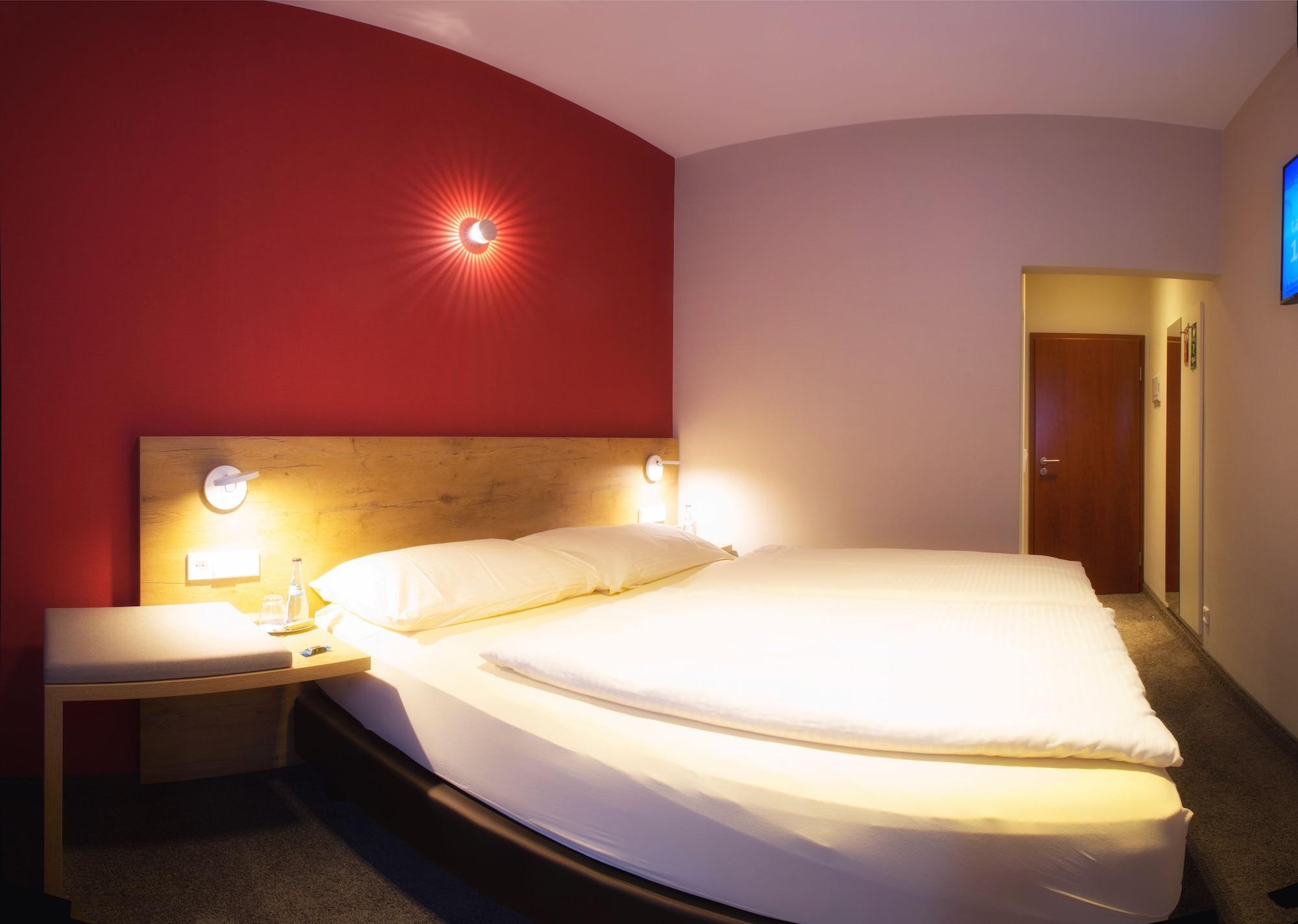 Hotel Azenberg Штутгарт Екстер'єр фото