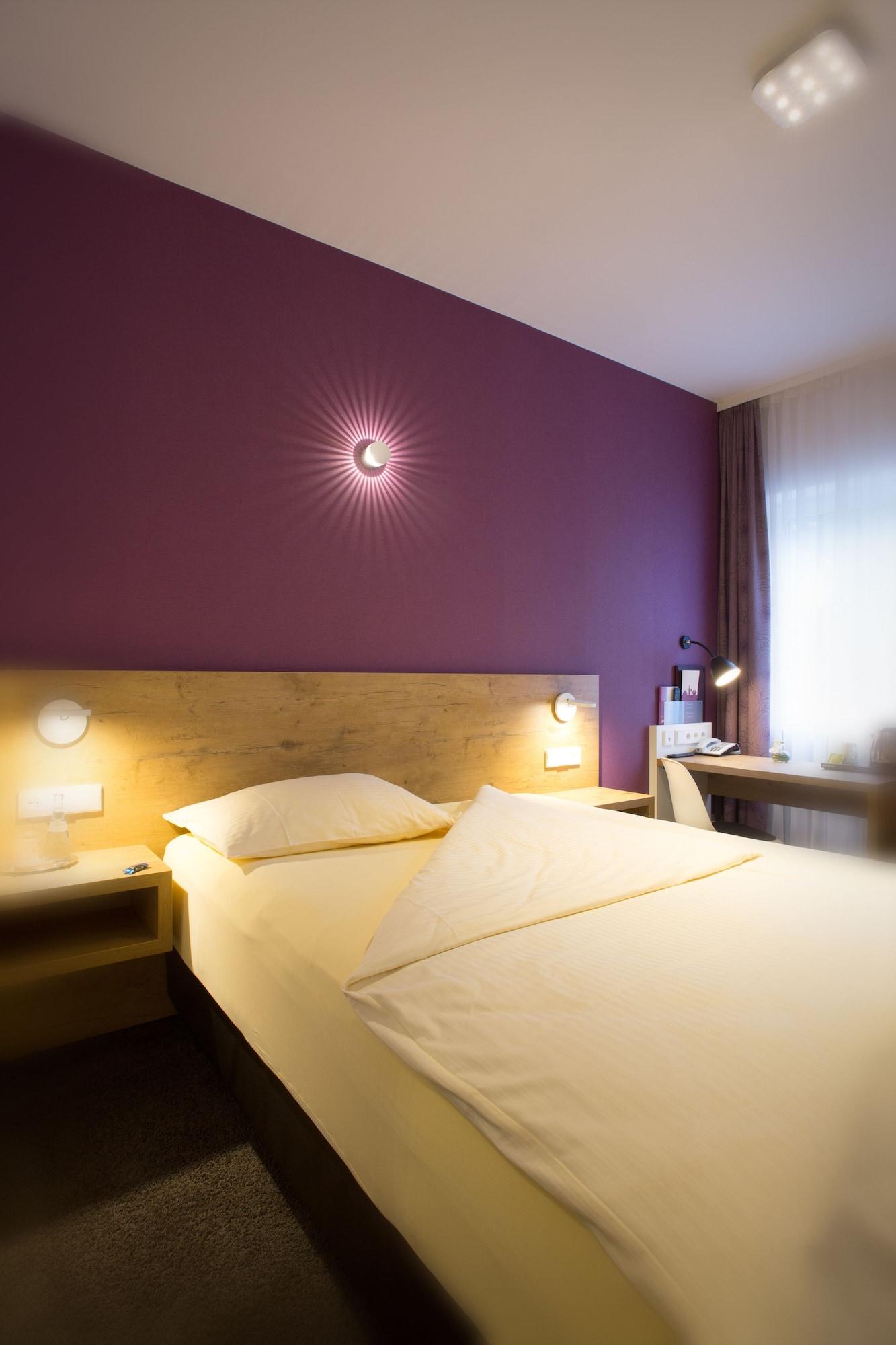 Hotel Azenberg Штутгарт Екстер'єр фото