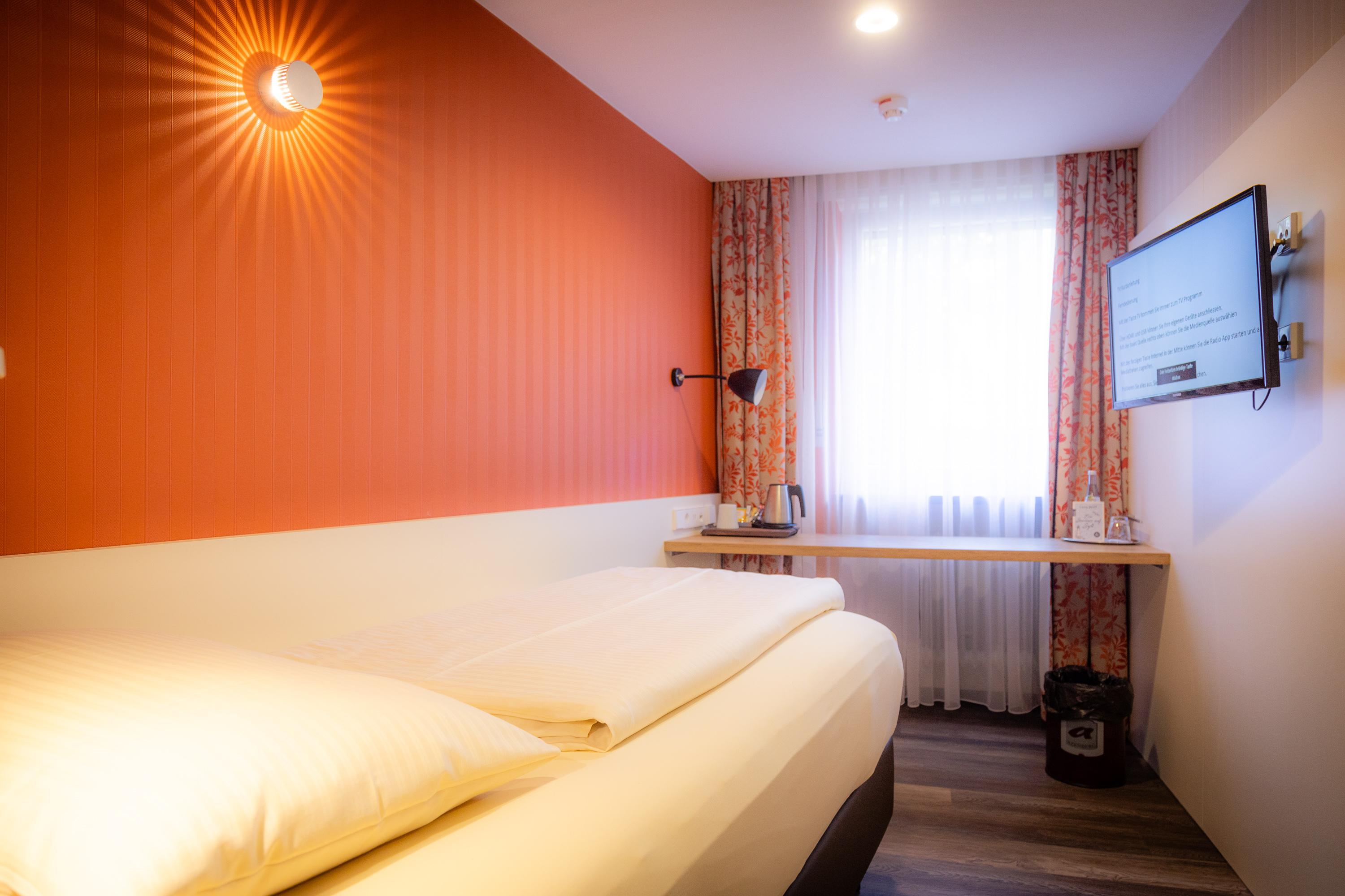 Hotel Azenberg Штутгарт Екстер'єр фото