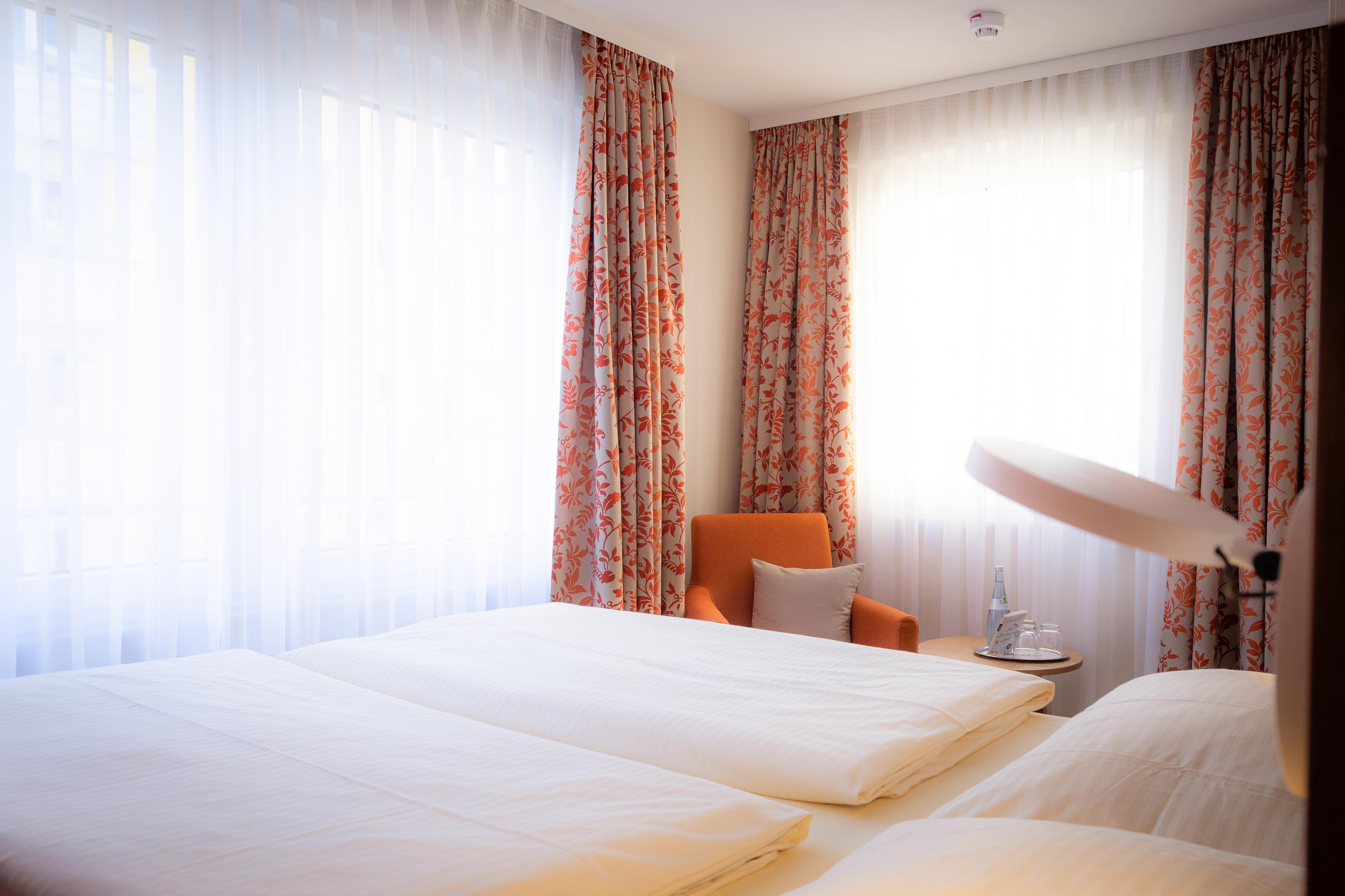 Hotel Azenberg Штутгарт Екстер'єр фото