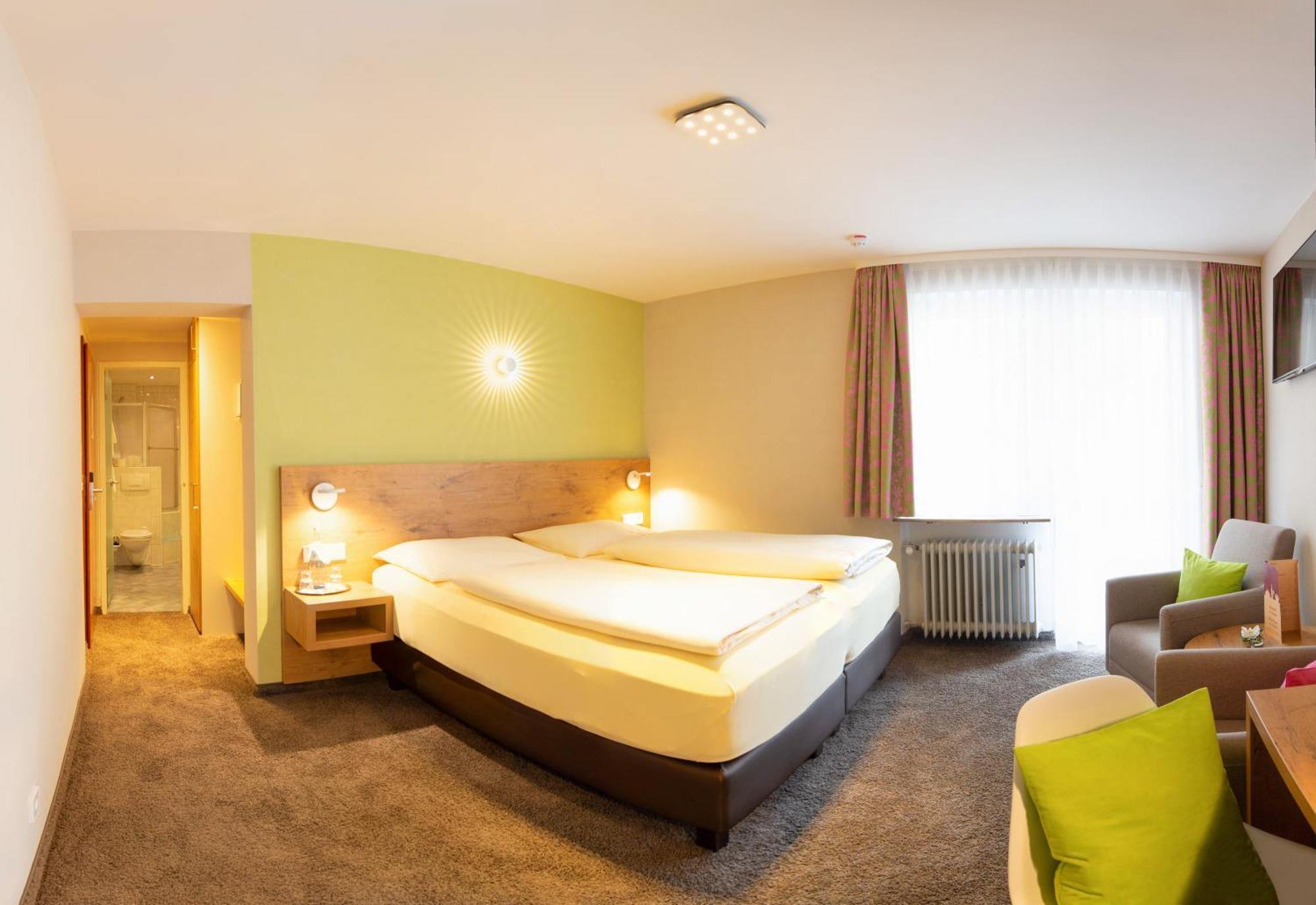 Hotel Azenberg Штутгарт Екстер'єр фото